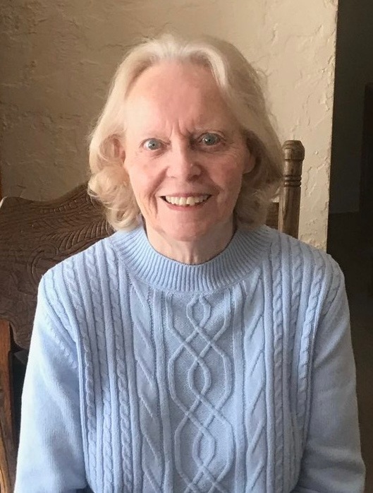 Maureen M. Carolan