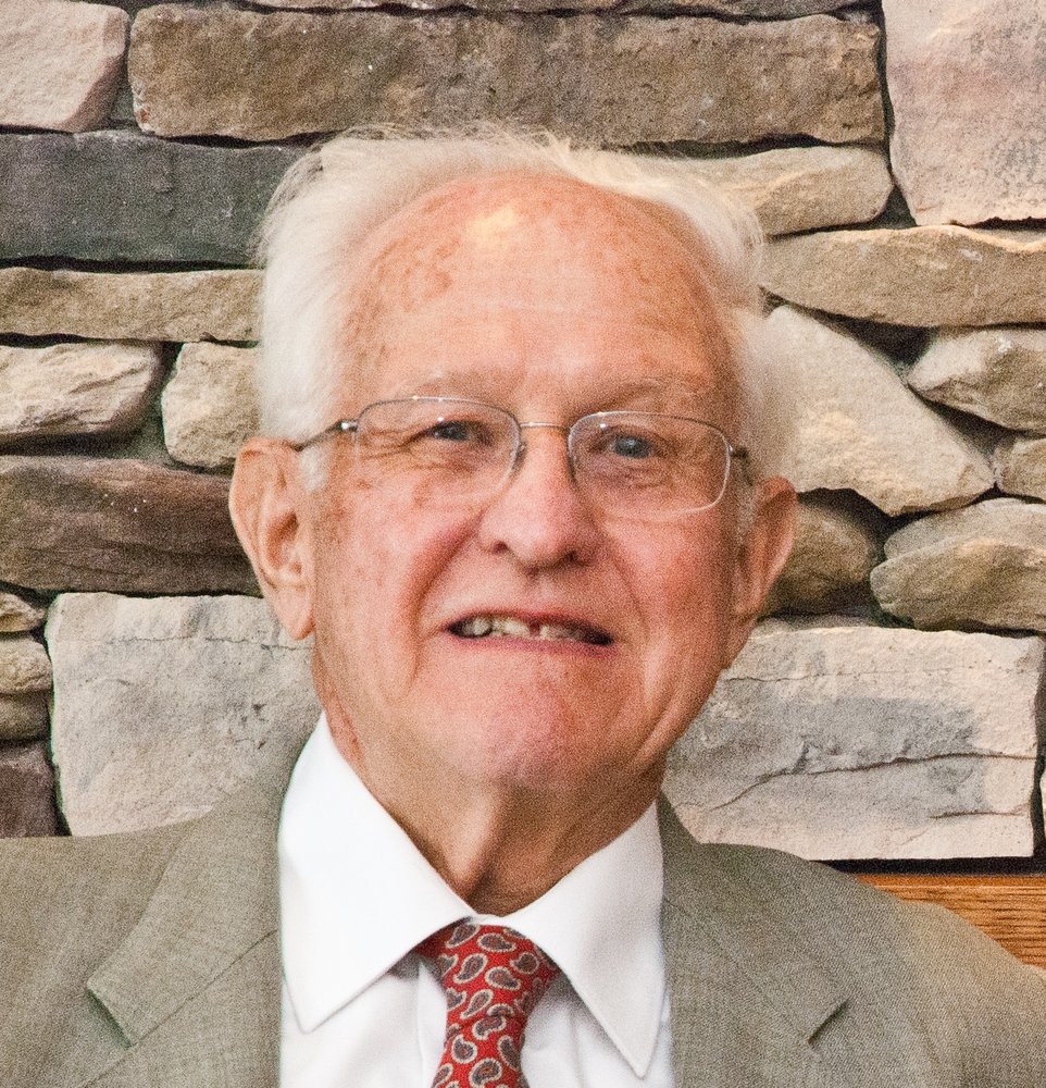 Obituary of Robert P. Gillis Norman Dean Home for Services, Inc.