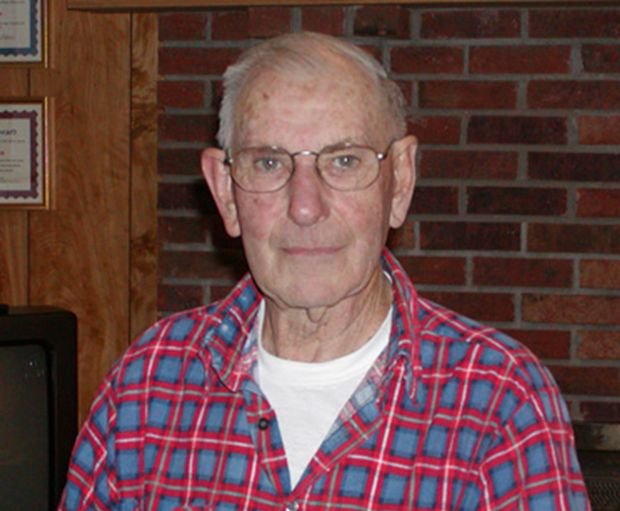 Obituary of Walter P. Dean Norman Dean Home for Services, Inc. lo...