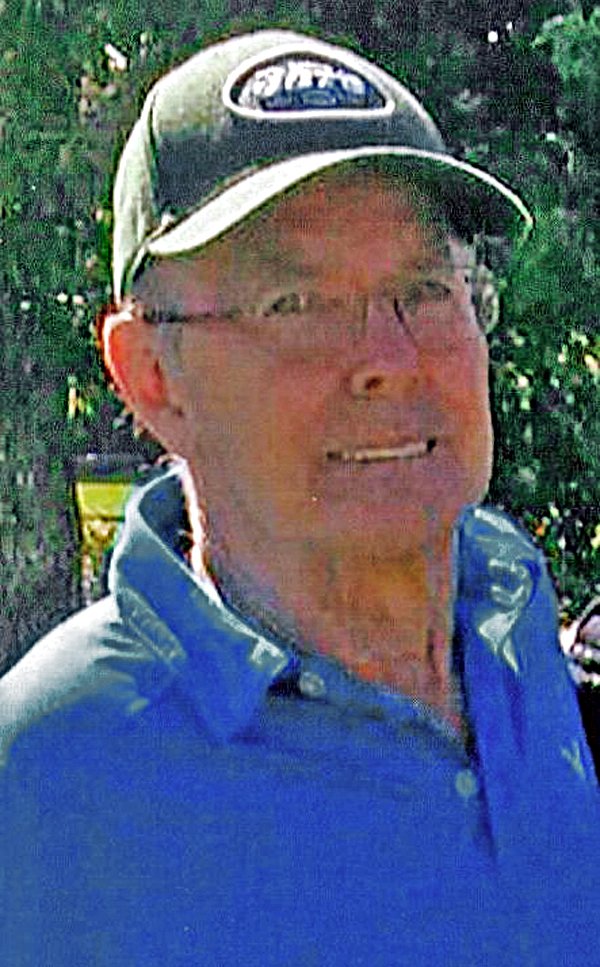 Obituary of Charles Cochran Norman Dean Home for Services, Inc. l...